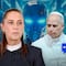 Sheinbaum comenta la encíclica del papa León XIV sobre el uso inhumano de la inteligencia artificial