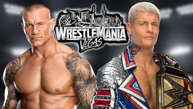 WrestleMania 42 Noche 1: resultados, ganadores y lo mejor del evento