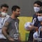 Venden supuesta playera de Lionel Messi ‘fotógrafo’