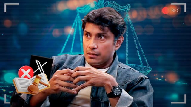 Tenoch Huerta afirma que nunca fue denunciado penalmente