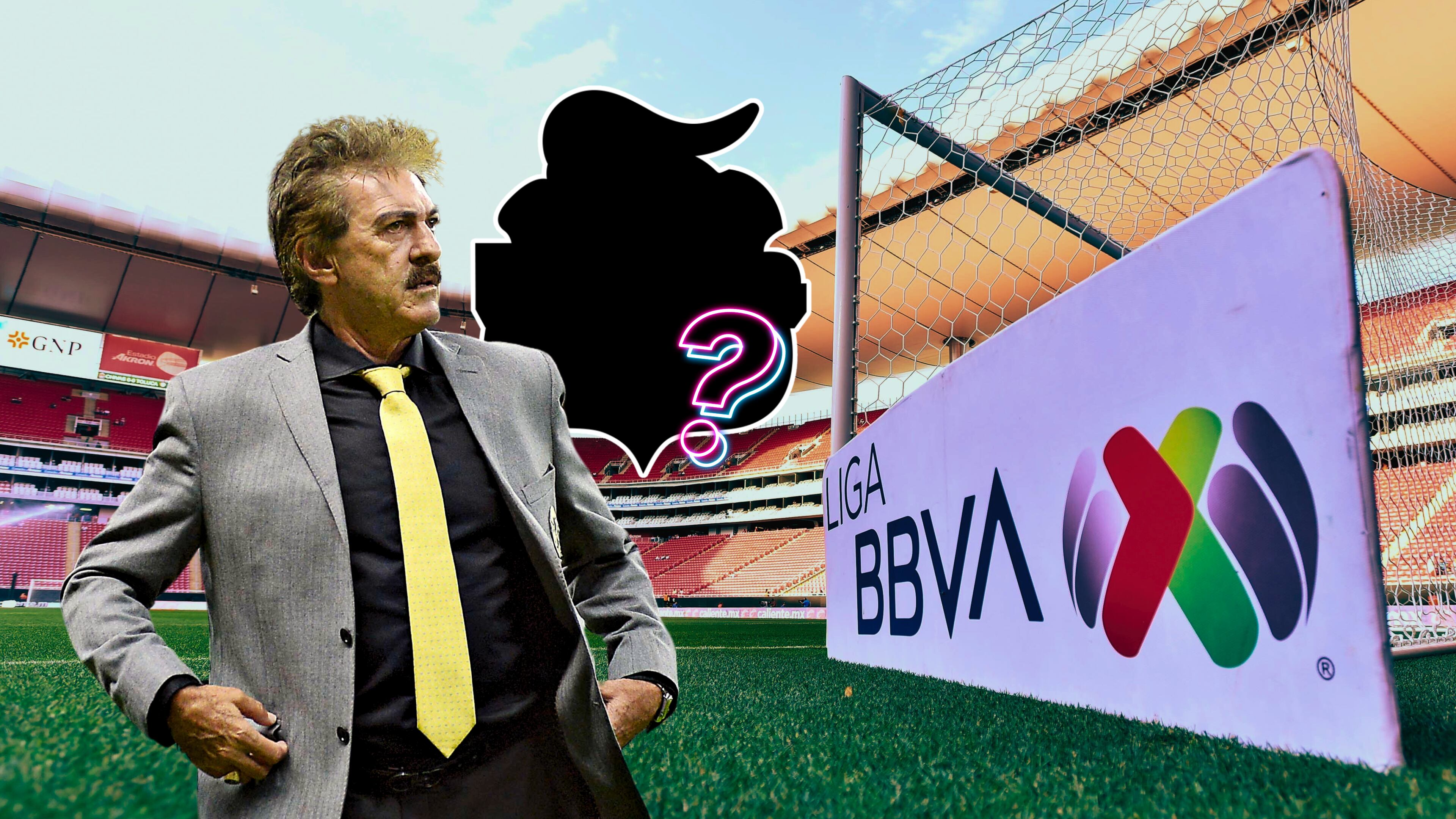 Ricardo La Volpe volvería a la Liga MX con un histórico en busca de los primeros planos