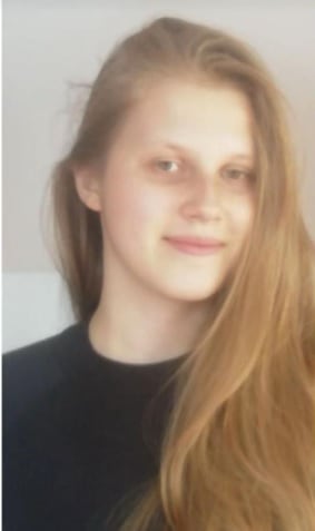 Julia Wandelt, mujer que dice ser Madeleine McCann.