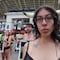 Protestan con 'performance' y semidesnudos contra corridas de toros en CDMX
