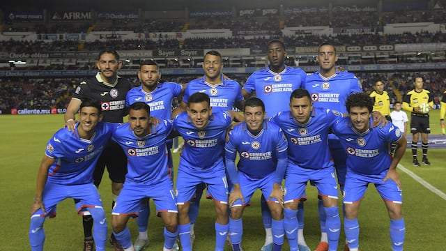 Cruz Azul