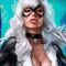 La película de Silver Sable y la Gata Negra se retrasa