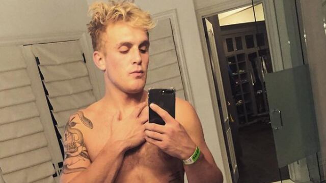 Jake Paul