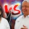 Xóchitl Gálvez defiende a sus hijos en campaña y manda indirecta a AMLO: “No quiero huevones”