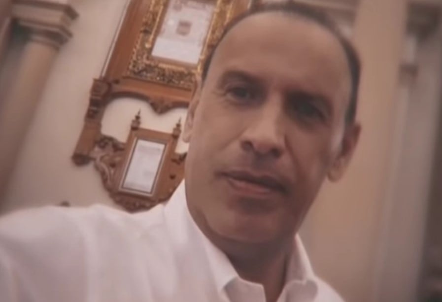 Antonio Berumen