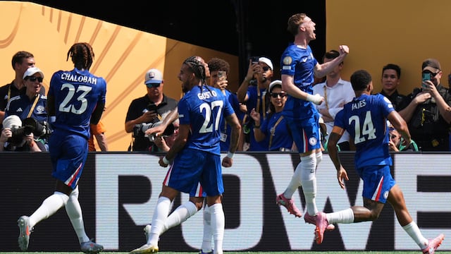 El Chelsea es campeón del Mundial de Clubes 2025.