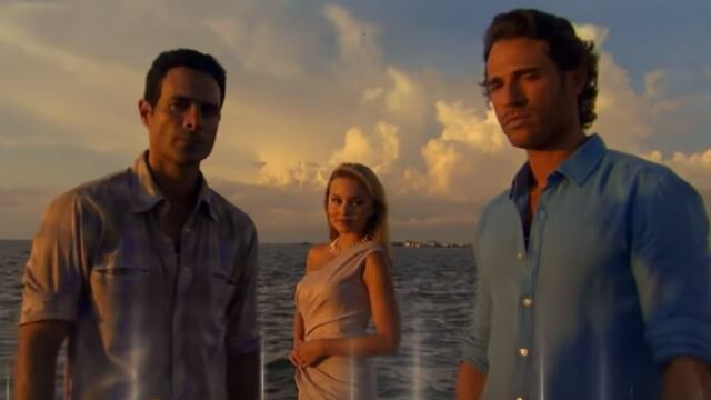 Lo que la vida me robó