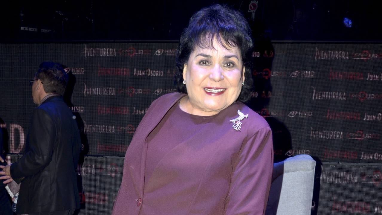 Carmen Salinas