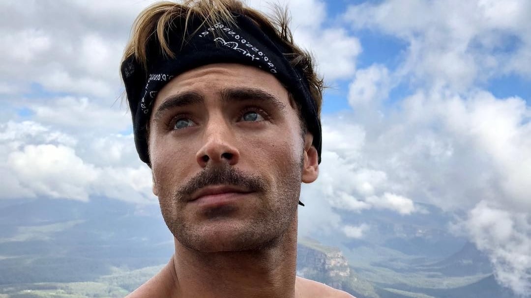 Cumpleaños de Zac Efron: Así ha cambiado desde High School Musical