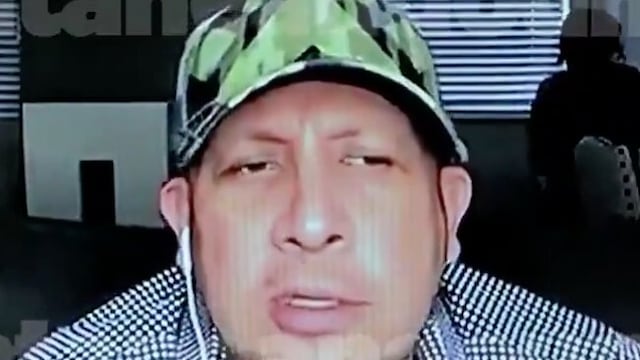 Jesús 'El Flaco' Elizalde