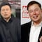 Yi Long, el gemelo chino de Elon Musk