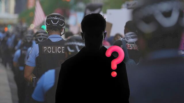 Mexicano redadas ICE