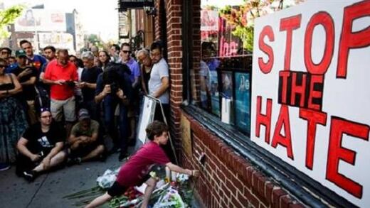 Sepultan a 2 méxicanos víctimas de masacre en bar de Orlando