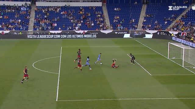 Toronto vs New York City