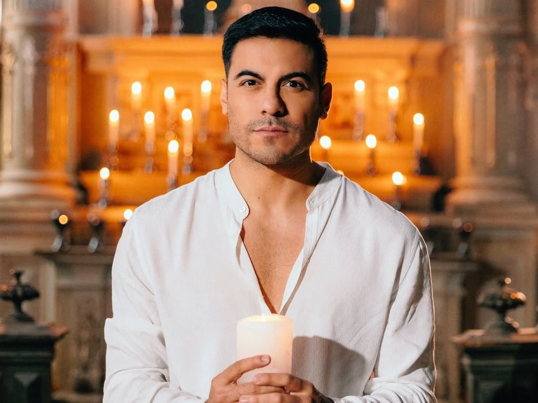 Carlos Rivera