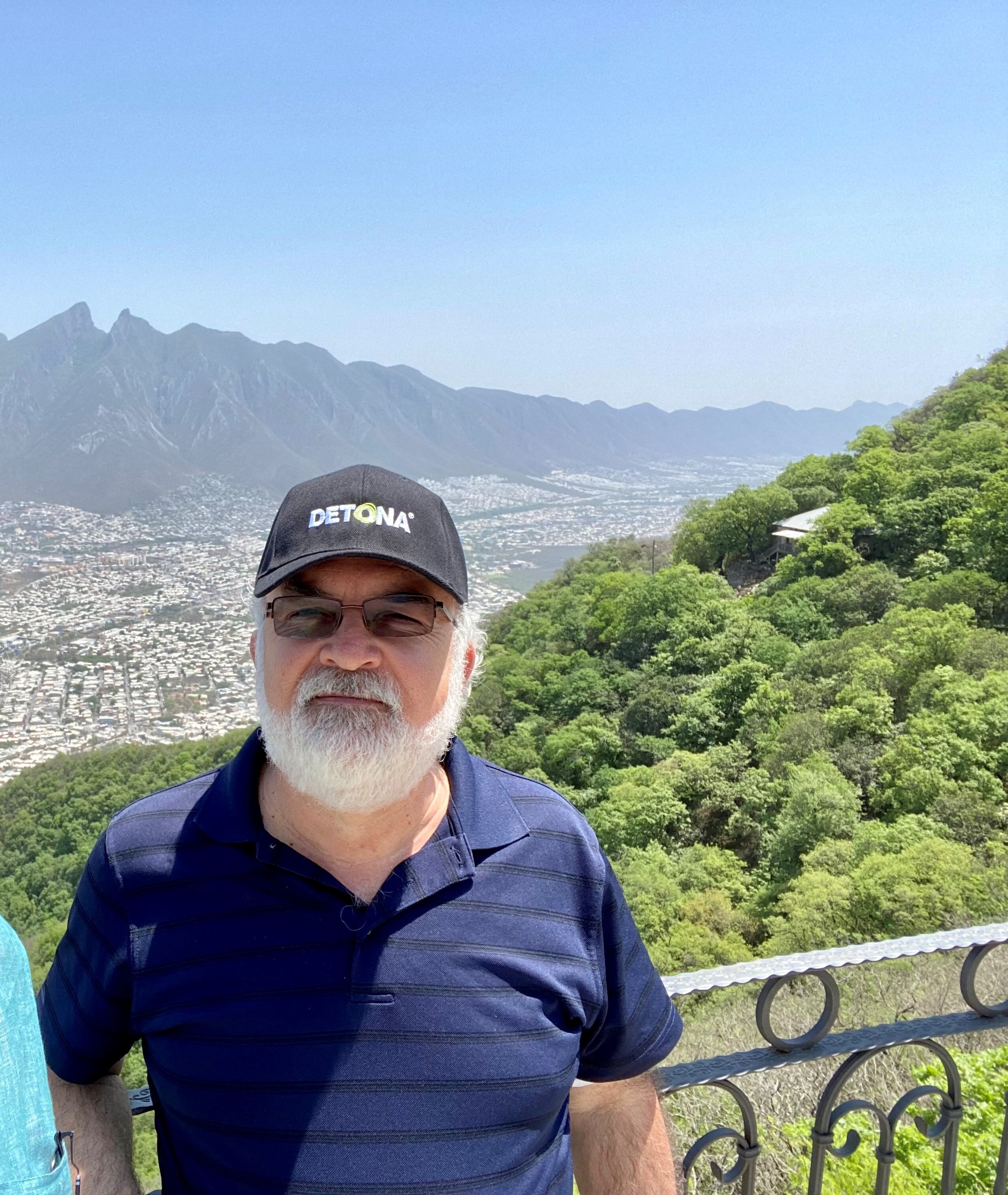 Luis Gerardo Treviño