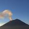 ¿Qué pasa con el Volcán Popocatépetl hoy 6 de noviembre?