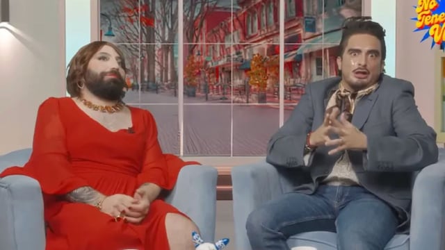 Ricardo Pérez y Slobotzky de La Cotorrisa