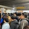 Metro CDMX hoy 6 de febrero: Desalojan unidad en Línea 3; reportan alta afluencia en Línea 7