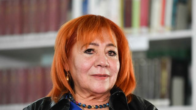 Rosario Piedra Ibarra