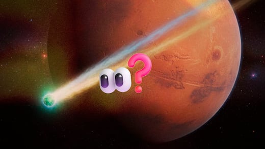 12 curiosidades del cometa 3I/ATLAS y por qué intriga a los astrónomos