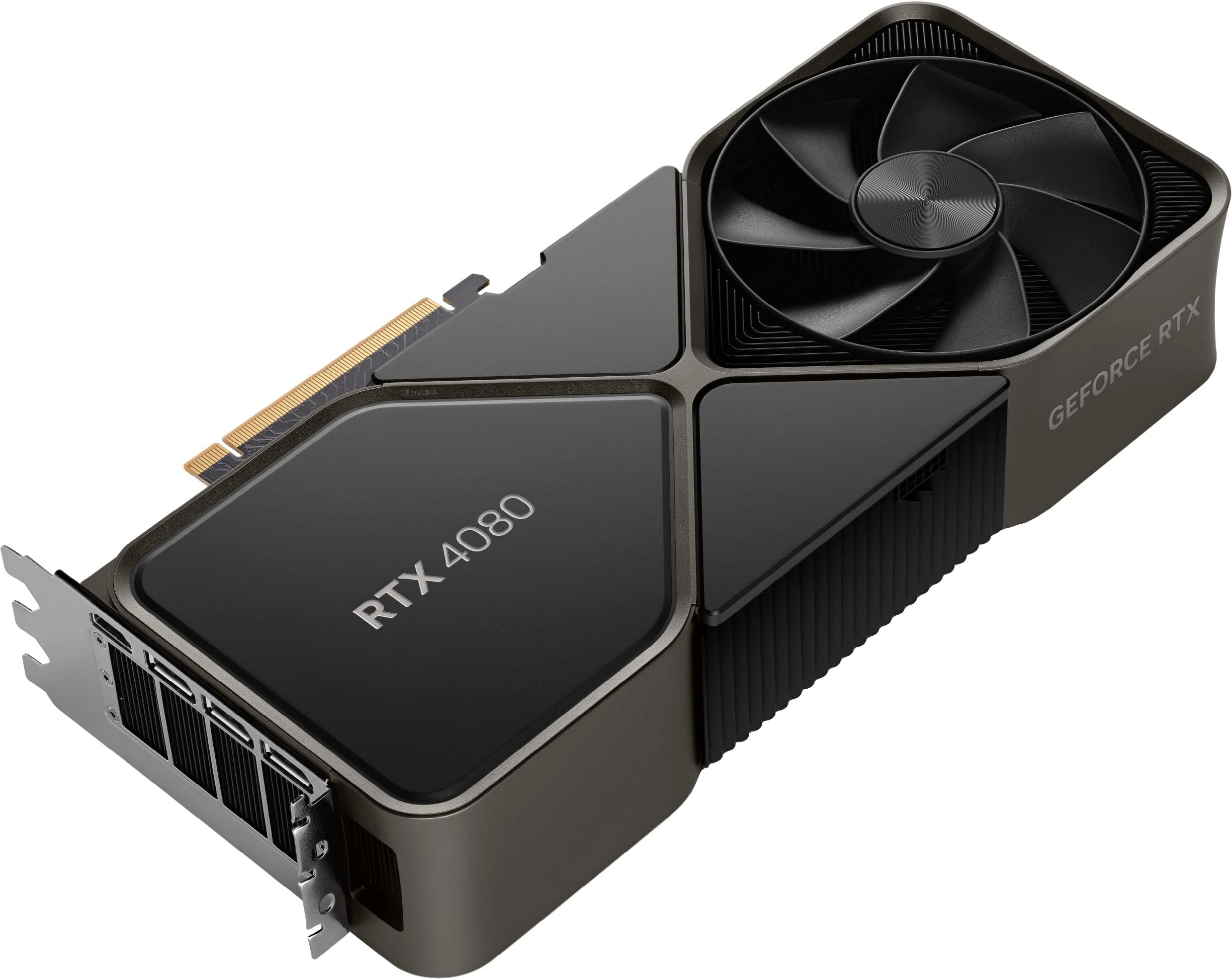 GeForce RTX 4080