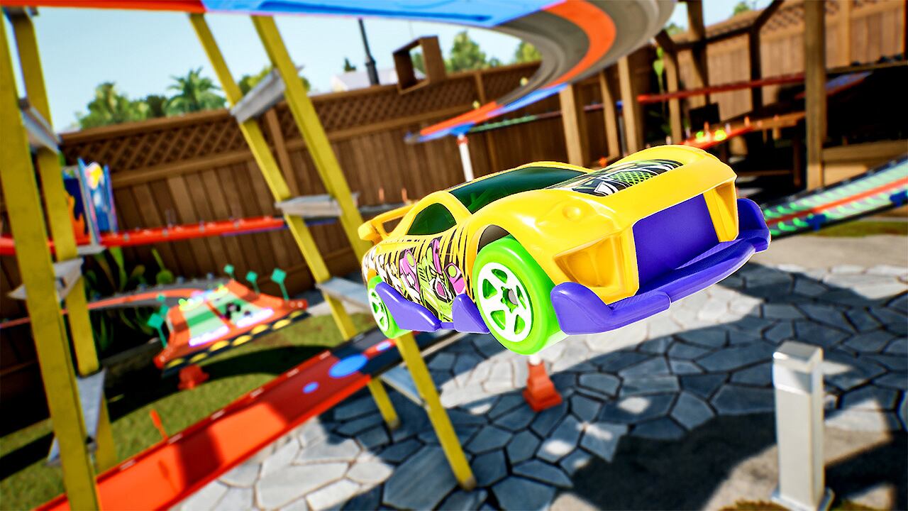 Hot Wheels Unleashed 2: Turbocharged