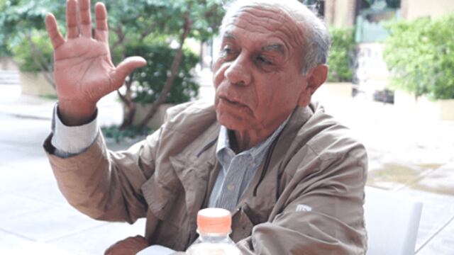 Gustavo Adolfo Hirales Morán