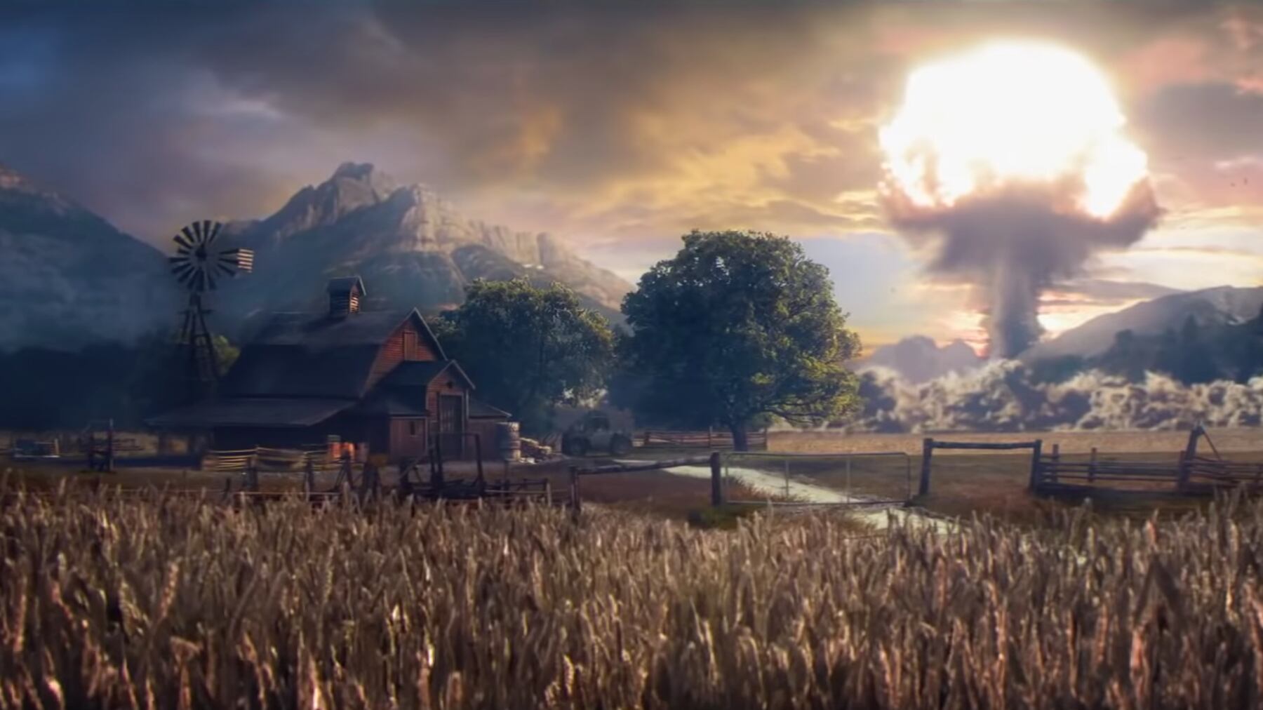 Ubisoft revelará un nuevo Far Cry en The Game Awards 2018