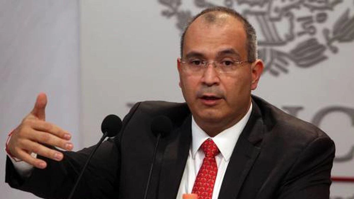 Carlos Treviño Medina pierde amparo en caso Odebrecht