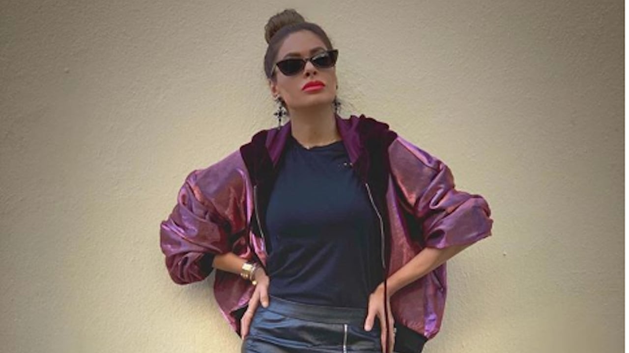 Galilea Montijo