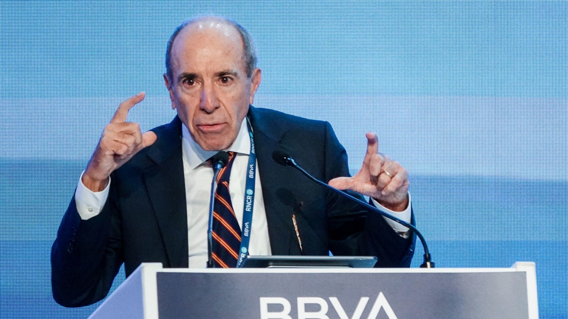 ¿Quién es Jaime Serra Puche? Presidente del Consejo de Administración de BBVA México