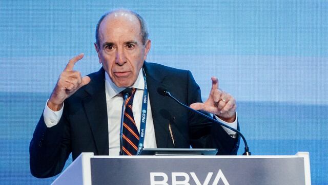 ¿Quién es Jaime Serra Puche? El presidente de BBVA México ya dio su pronóstico para 2024