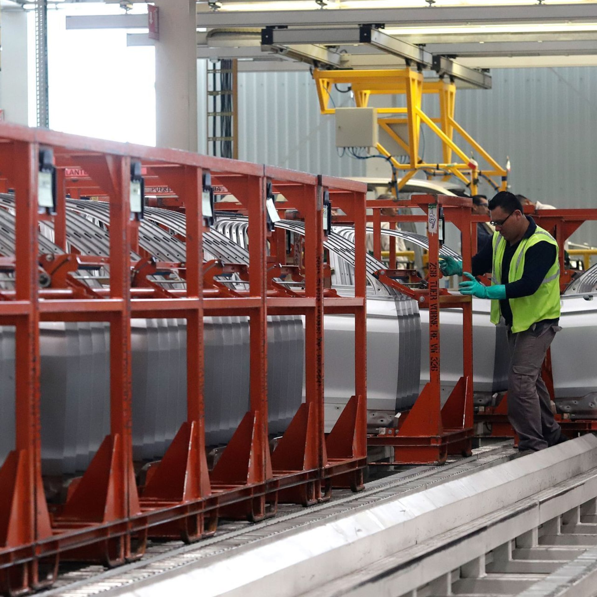 México abre la puerta a las autopartes extranjeras, pero no debe cerrársela a sus proveedores
