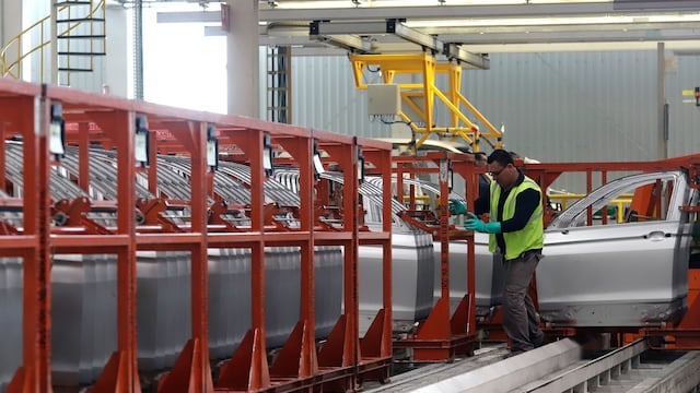 Volkswagen México tendrá paros escalonados el 11 de septiembre por votación sindical