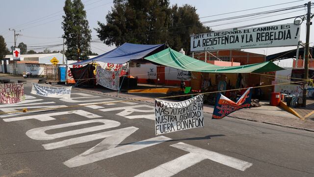 Habitantes del municipio de Juan C. Bonilla y pueblos aledaños, convertirán el edificio de Bonafont en la "Casa de los Pueblos"
