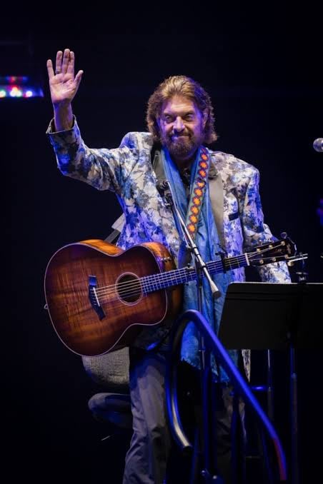 Concierto de Alan Parsons Live Project en Arena CDMX: Setlist de canciones, horario y telonero para 9 de abril