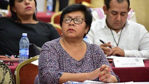 Aclara Conacyt que María Chávez fue contratada por la Secretaría de Energía