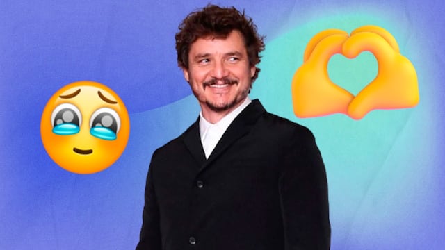 Pedro Pascal revela a Bella Ramsey la conmovedora verdad por la que se toca el pecho
