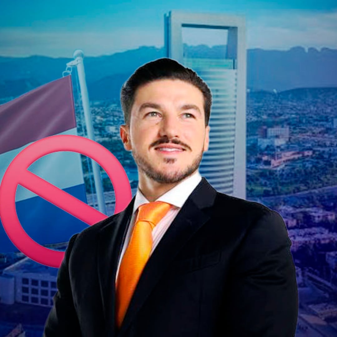 Países Bajos no jugará en Nuevo León; se suma a los proyectos que no avanzaron de Samuel García