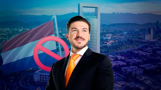 Países Bajos no jugará en Nuevo León; se suma a los proyectos que no avanzaron de Samuel García