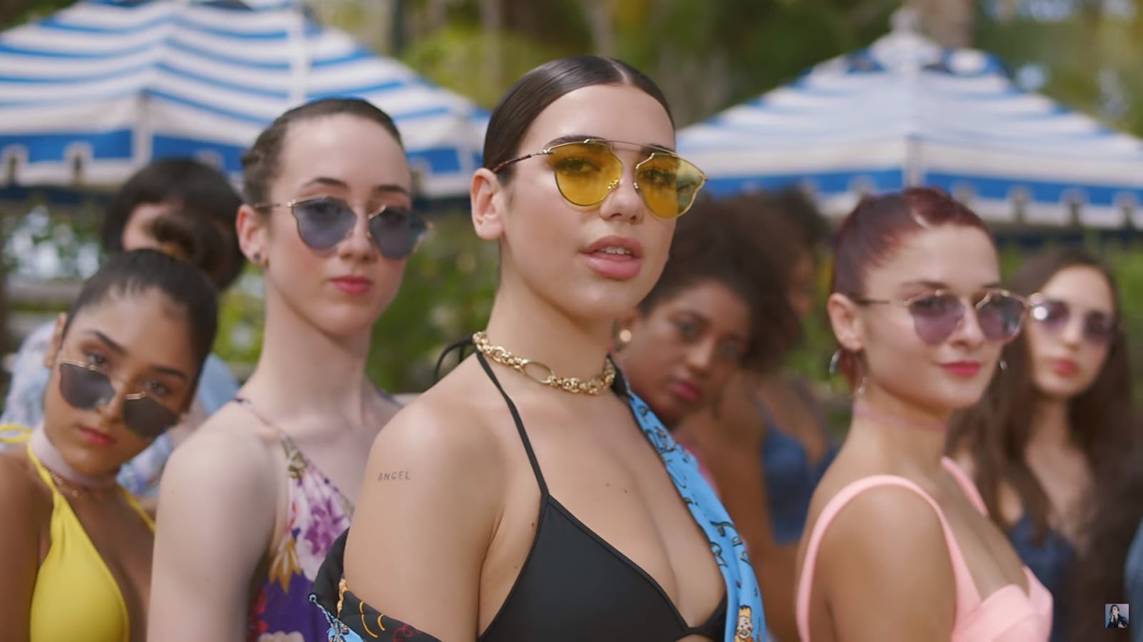 La historia que inspiró New Rules, la canción de Dua Lipa con el video más visto en YouTube, para celebrar su cumpleaños 30