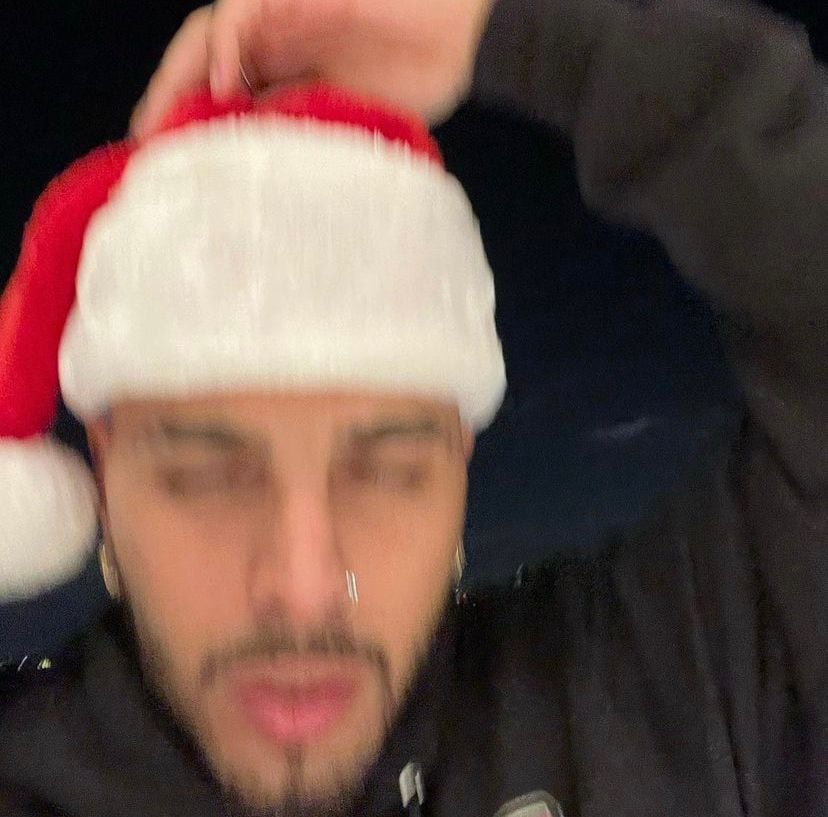 Rauw Alejandro