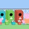 Peppa Pig aprende a reciclar: 2 horas de capítulos en YouTube para ver en español por el Día Mundial del Reciclaje