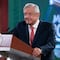 AMLO reconoce derrota de Morena en CDMX