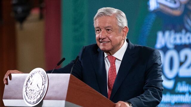 AMLO aseguró que es necesario trabajar más con la gente de la CDMX