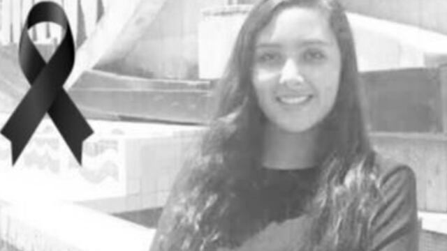 ¿Por qué no se sigue el caso de Mara?